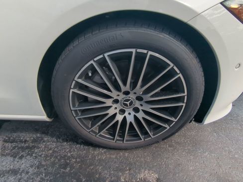 Certified 2024 Mercedes-Benz C 300 4MATIC Sedan image 22