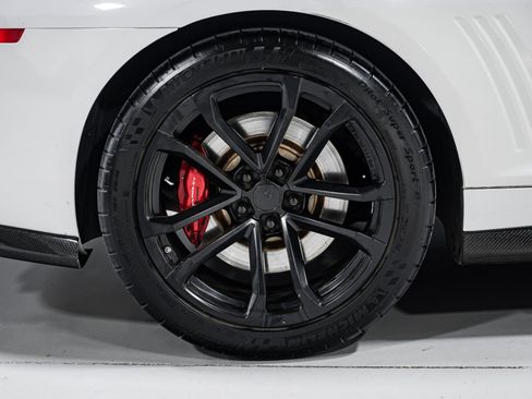 Used 2013 Chevrolet Camaro SS image 11
