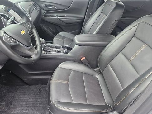 Used 2024 Chevrolet Equinox Premier FWD image 16