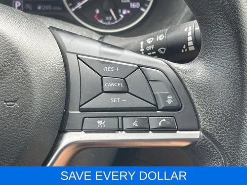 Used 2024 Nissan Sentra SV FWD image 19