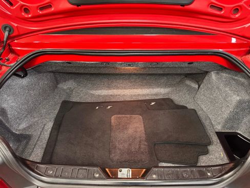 Used 1998 BMW Z3 1.9 image 31