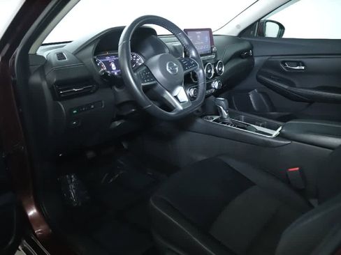 Used 2020 Nissan Sentra SV image 17