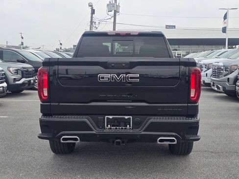 New 2026 GMC Sierra 1500 Denali AWD/4WD image 6