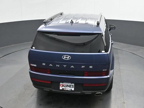 Certified 2026 Hyundai Santa Fe SEL AWD/4WD image 28