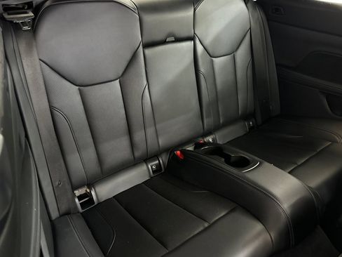 Used 2025 BMW 430i Convertible RWD image 29