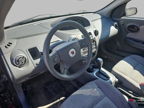 Used 2006 Saturn ION Level 2 w/ Preferred Pkg FWD image 24