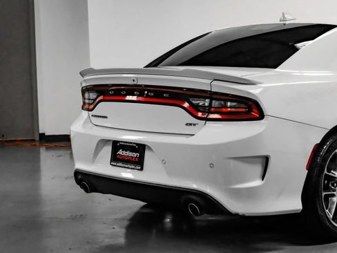 Used 2023 Dodge Charger GT RWD image 12