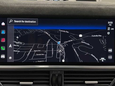 Used 2022 Porsche Cayenne Turbo GT image 33