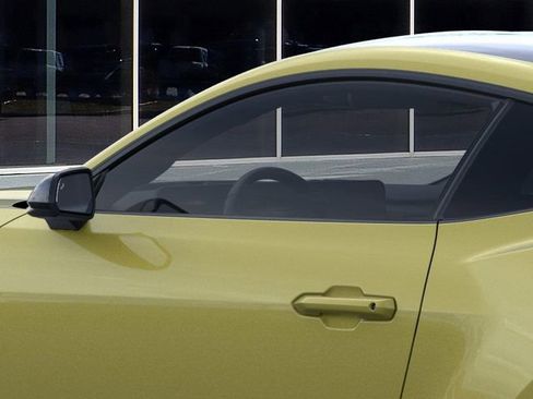 New 2025 Ford Mustang GT Premium w/ Mustang Nite Pony Package image 39