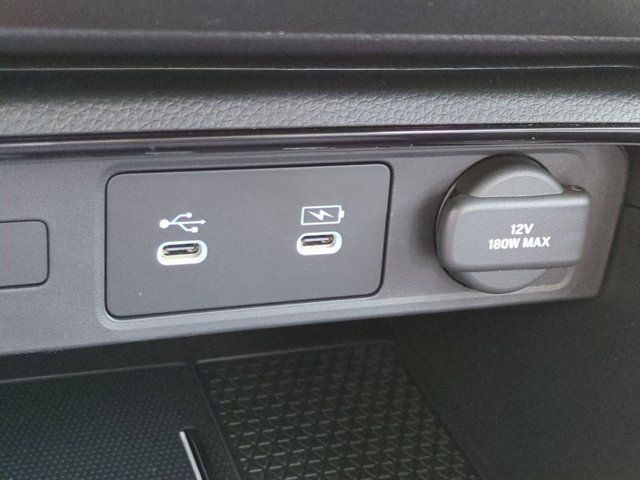 New 2026 Honda CR-V LX image 19