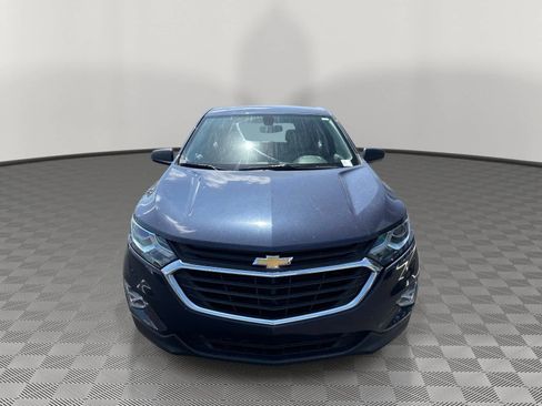 Used 2019 Chevrolet Equinox LS FWD image 8
