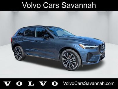 Certified 2025 Volvo XC60 B5 Plus