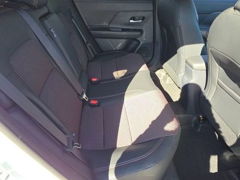 New 2026 Nissan Kicks SR w/ Cold Weather Package image 27