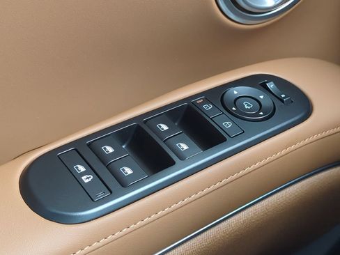 New 2027 Hyundai Palisade Calligraphy FWD image 34