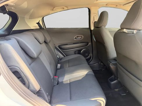 Used 2022 Honda HR-V EX image 30