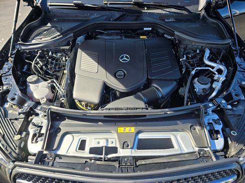 New 2026 Mercedes-Benz GLC 300 4MATIC image 10