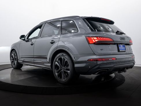 New 2026 Audi Q7 3.0T Premium Plus image 5