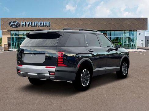 New 2026 Hyundai Palisade XRT Pro image 7
