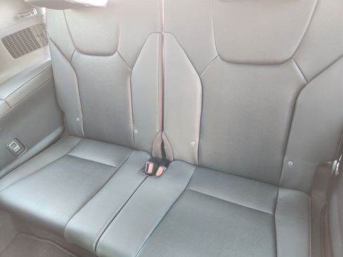 New 2026 Lexus TX 350 AWD image 21