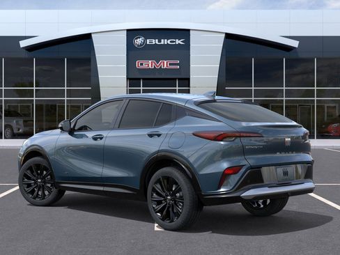 New 2026 Buick Envista Sport Touring image 3