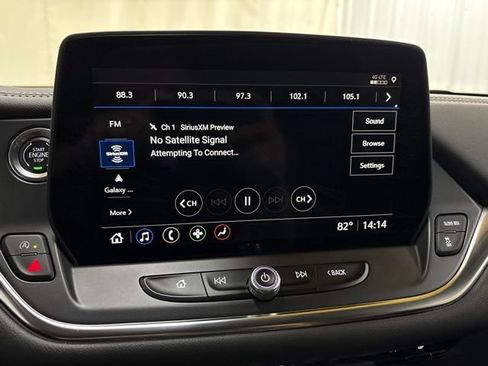 Used 2025 Chevrolet Blazer LT FWD image 37