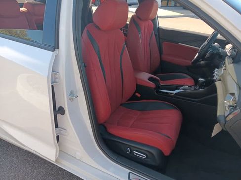 Used 2023 Acura Integra A-Spec image 18