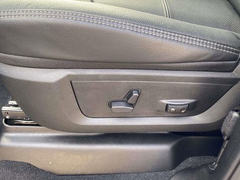 New 2026 RAM 2500 Rebel w/ Rebel Level 1 Equipment Group image 17