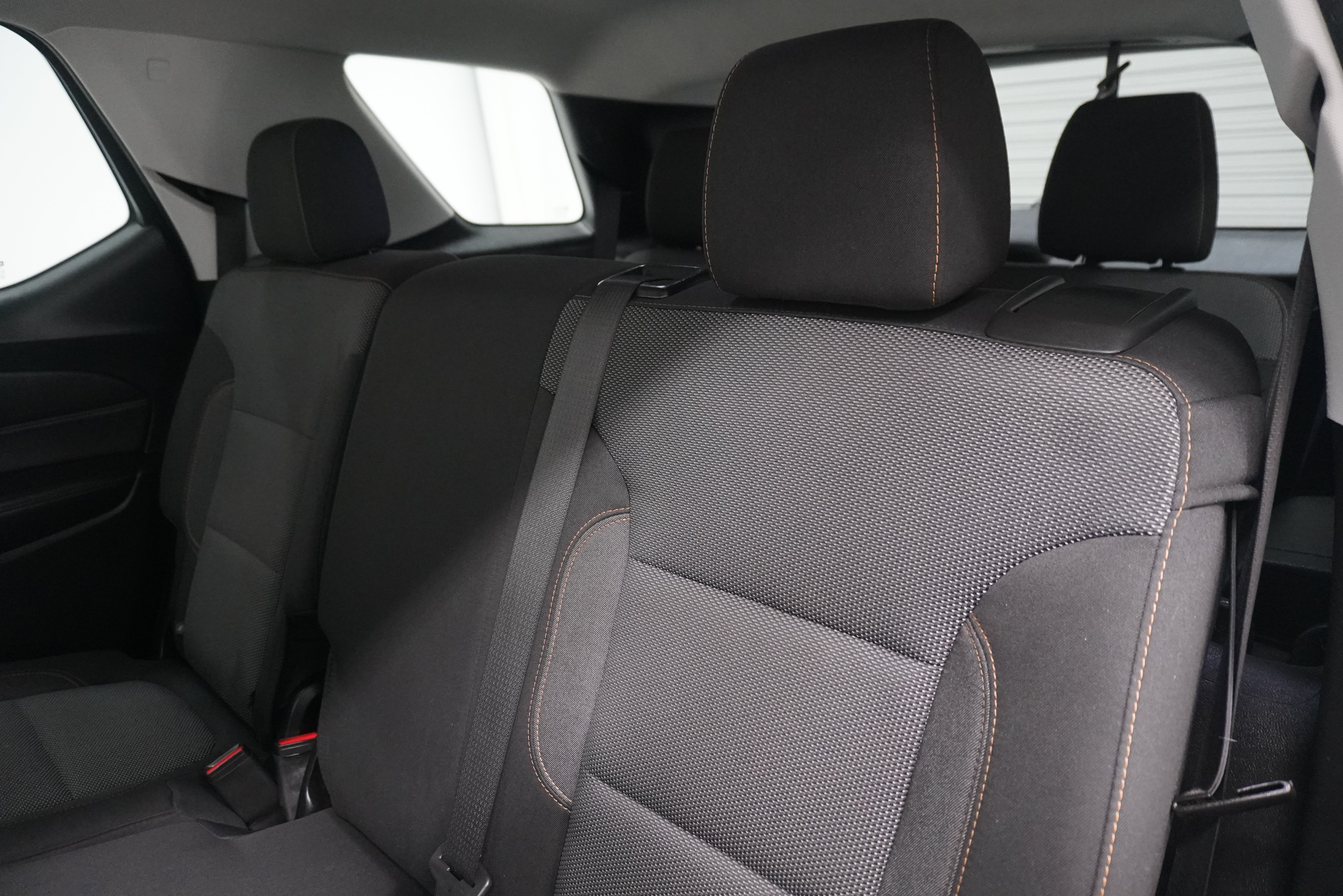 Used 2019 Chevrolet Traverse LS FWD image 13