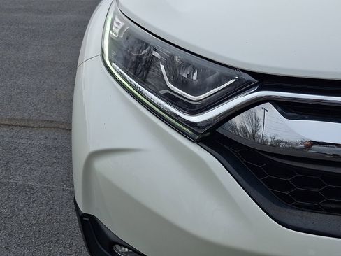 Used 2017 Honda CR-V EX image 9