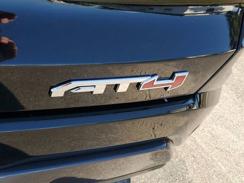 New 2026 GMC Terrain AT4 image 27