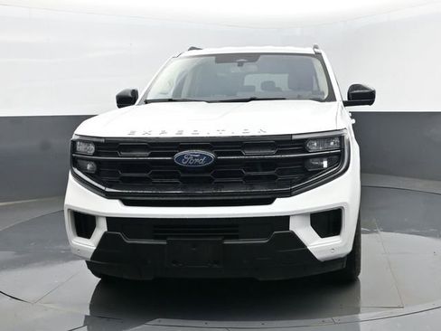Used 2025 Ford Expedition Max Active image 23