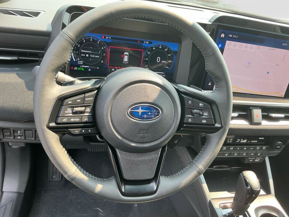New 2026 Subaru Outback Premium AWD/4WD image 9