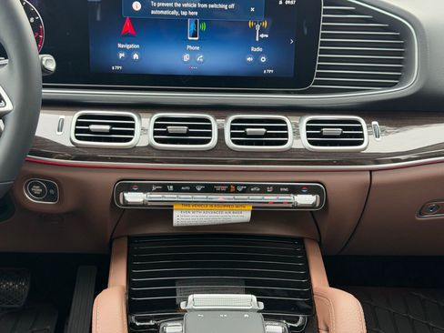 New 2026 Mercedes-Benz GLE 350 4MATIC image 21