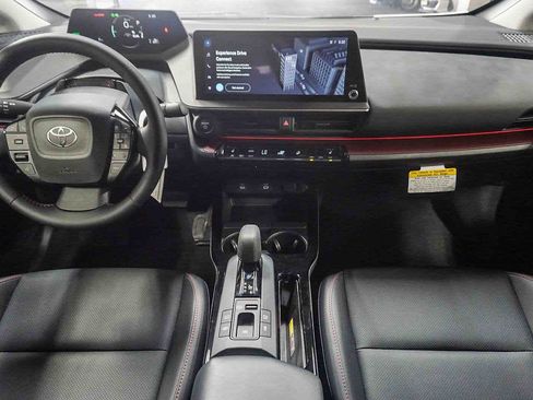 New 2026 Toyota Prius Plug-In Hybrid image 15