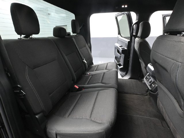 Used 2022 Ford F150 XLT w/ Equipment Group 301A Mid AWD/4WD image 34