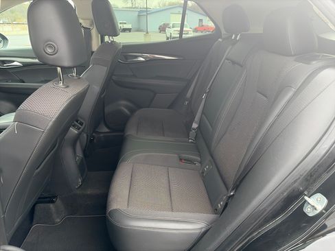 Used 2023 Buick Envision Preferred AWD/4WD image 23