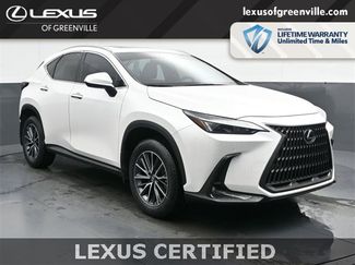 Certified 2024 Lexus NX 350 AWD video 2