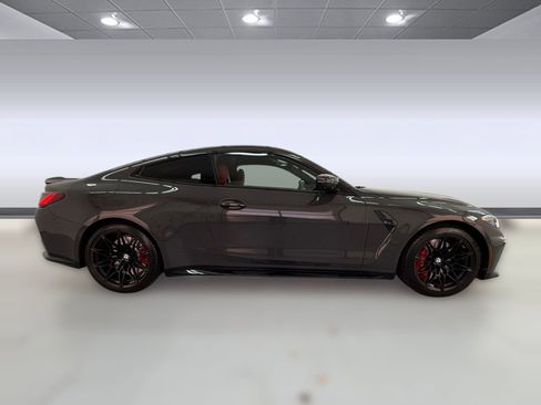 Used 2024 BMW M4 Competition w/ Executive Package image 7