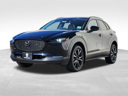 Certified 2026 MAZDA CX-30 2.5 Turbo Aire Edition