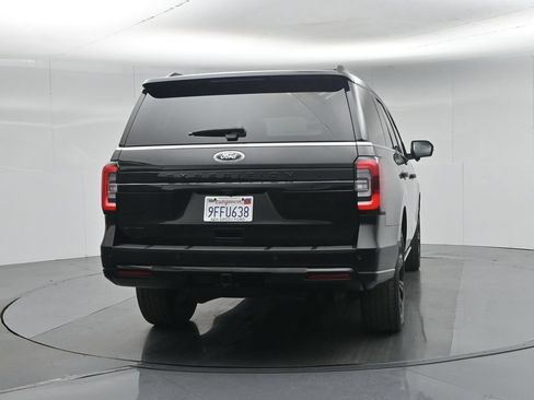 Certified 2023 Ford Expedition Limited AWD/4WD image 60