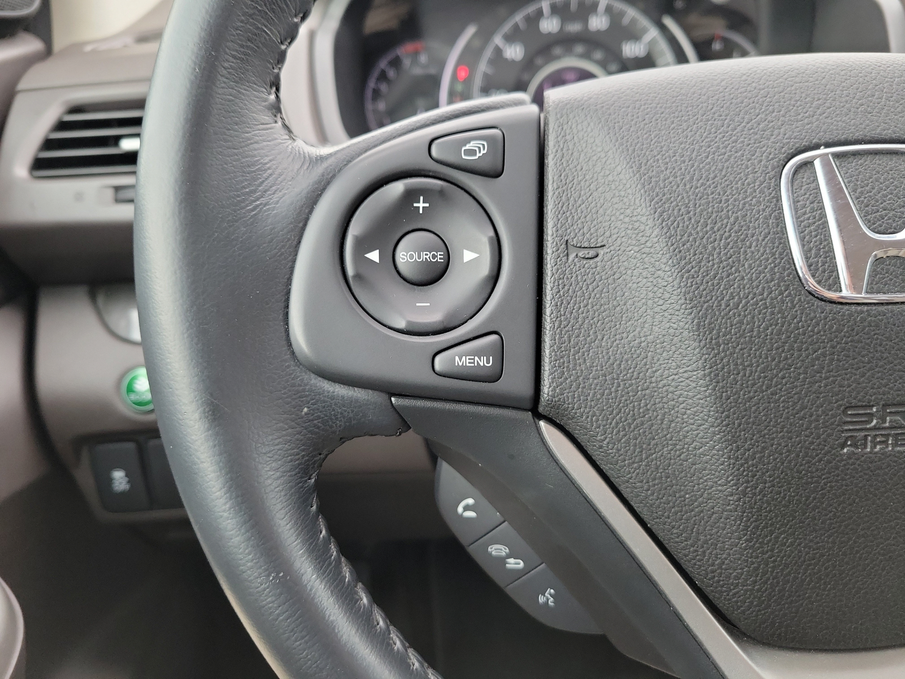 Used 2014 Honda CR-V EX-L image 30