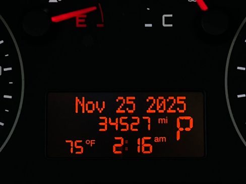 Used 2022 RAM ProMaster City Tradesman image 15