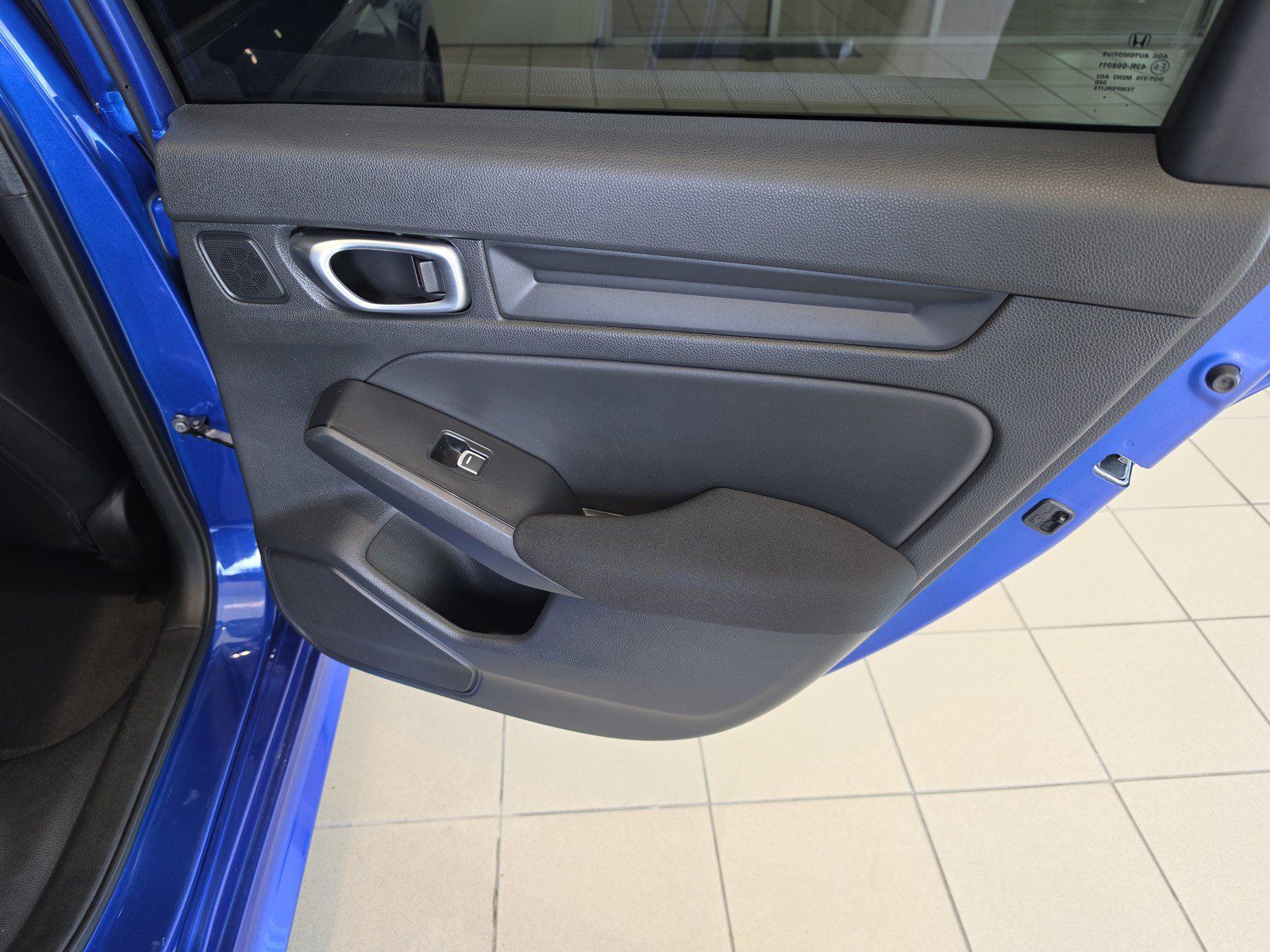 Certified 2024 Honda Civic Sport image 21