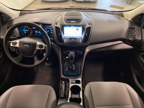 Used 2016 Ford Escape SE w/ Equipment Group 201A image 12