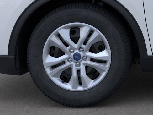 New 2023 Ford Escape AWD image 19