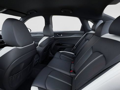 New 2026 Kia K5 GT-Line AWD/4WD image 18