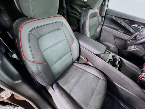 Used 2024 Chevrolet Blazer EV RS AWD/4WD image 28