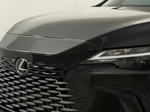 Certified 2023 Lexus RX 350 Premium Plus w/ Accessory Package AWD/4WD image 15