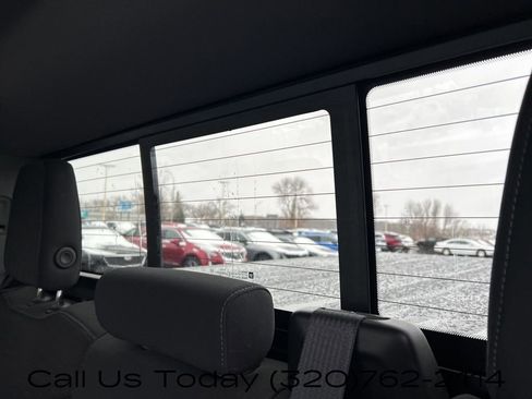 Certified 2021 Chevrolet Silverado 1500 RST w/ All Star Edition Plus image 31