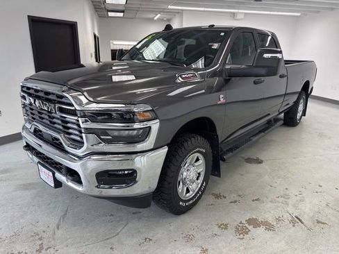 Used 2025 RAM 3500 Tradesman image 6